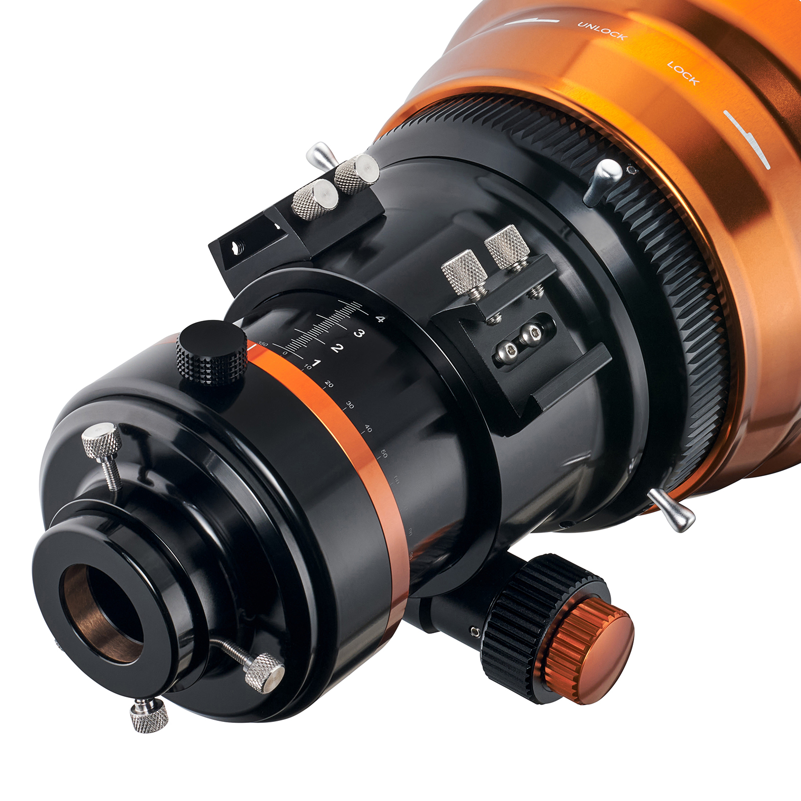 Askar 185 APO Triplet Refractor | First Light Optics